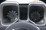 Chevrolet Camaro 2010 года